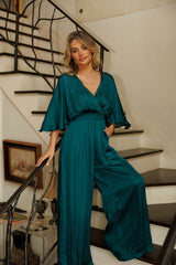 Soft Glam Jumpsuit