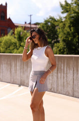 Soft Serve Skort