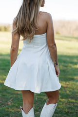 Soft Spoken Dress