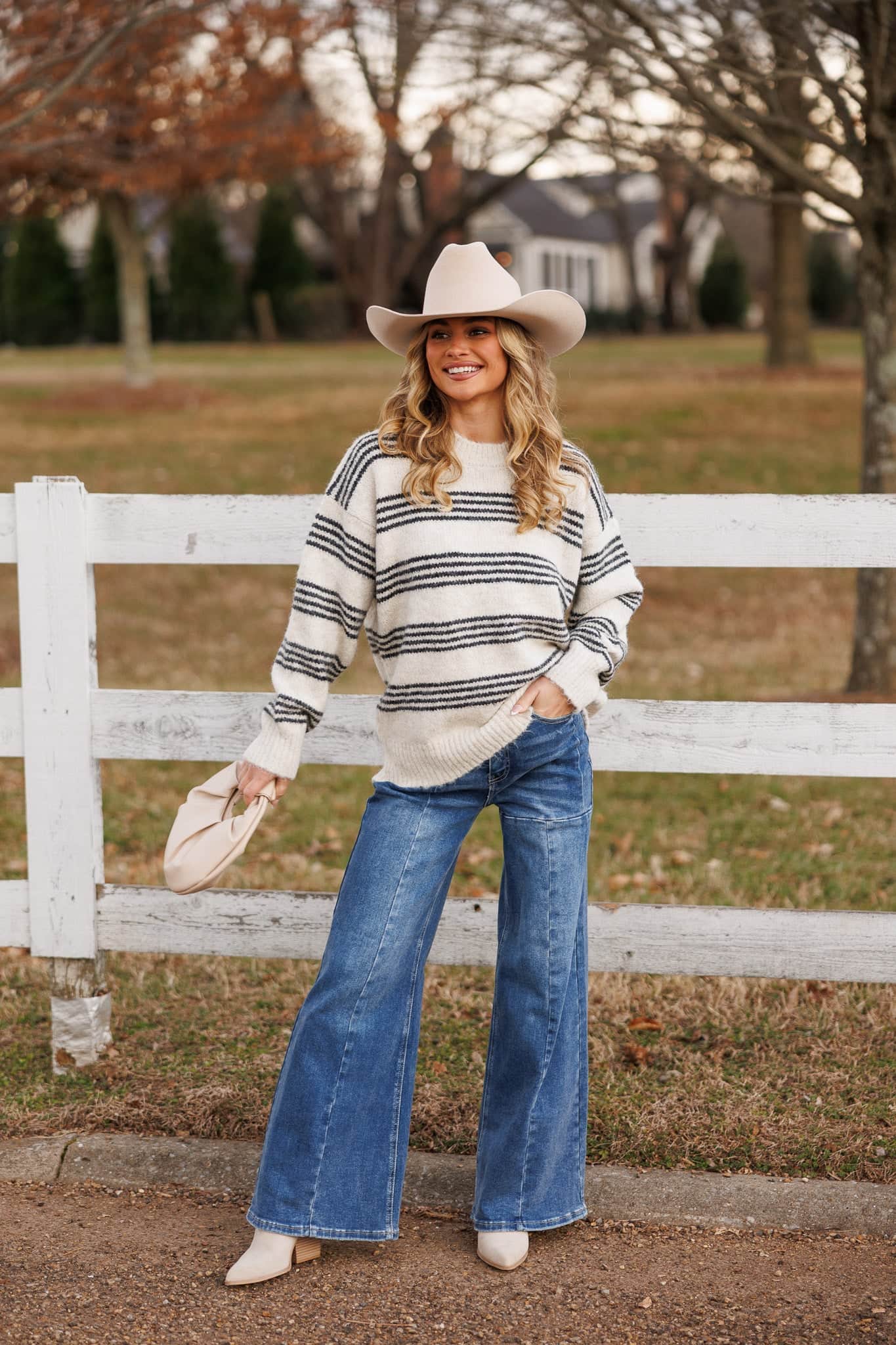 Softer Days Sweater