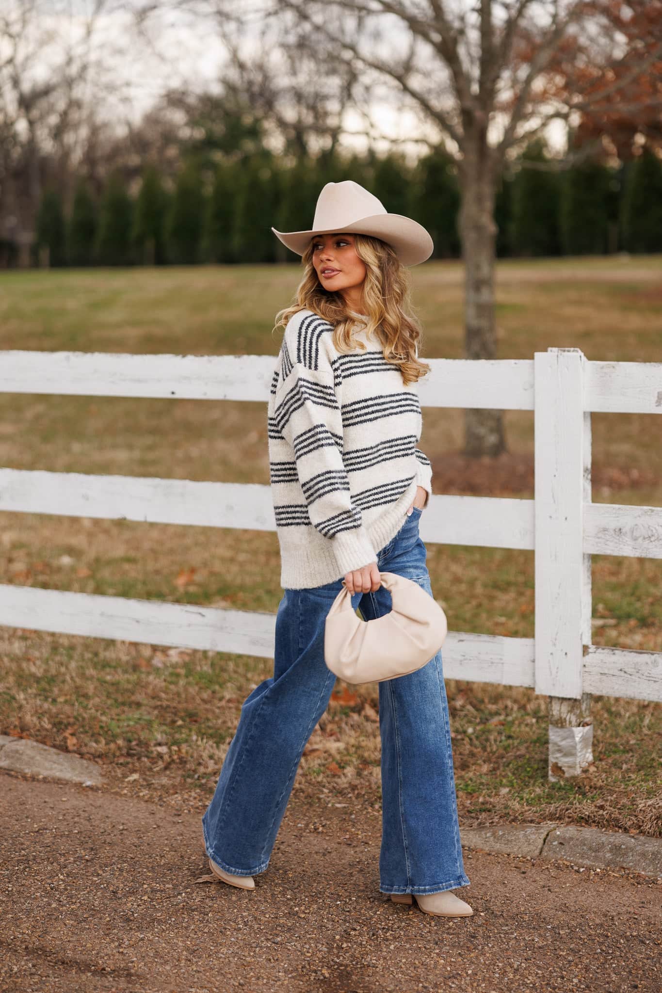 Softer Days Sweater