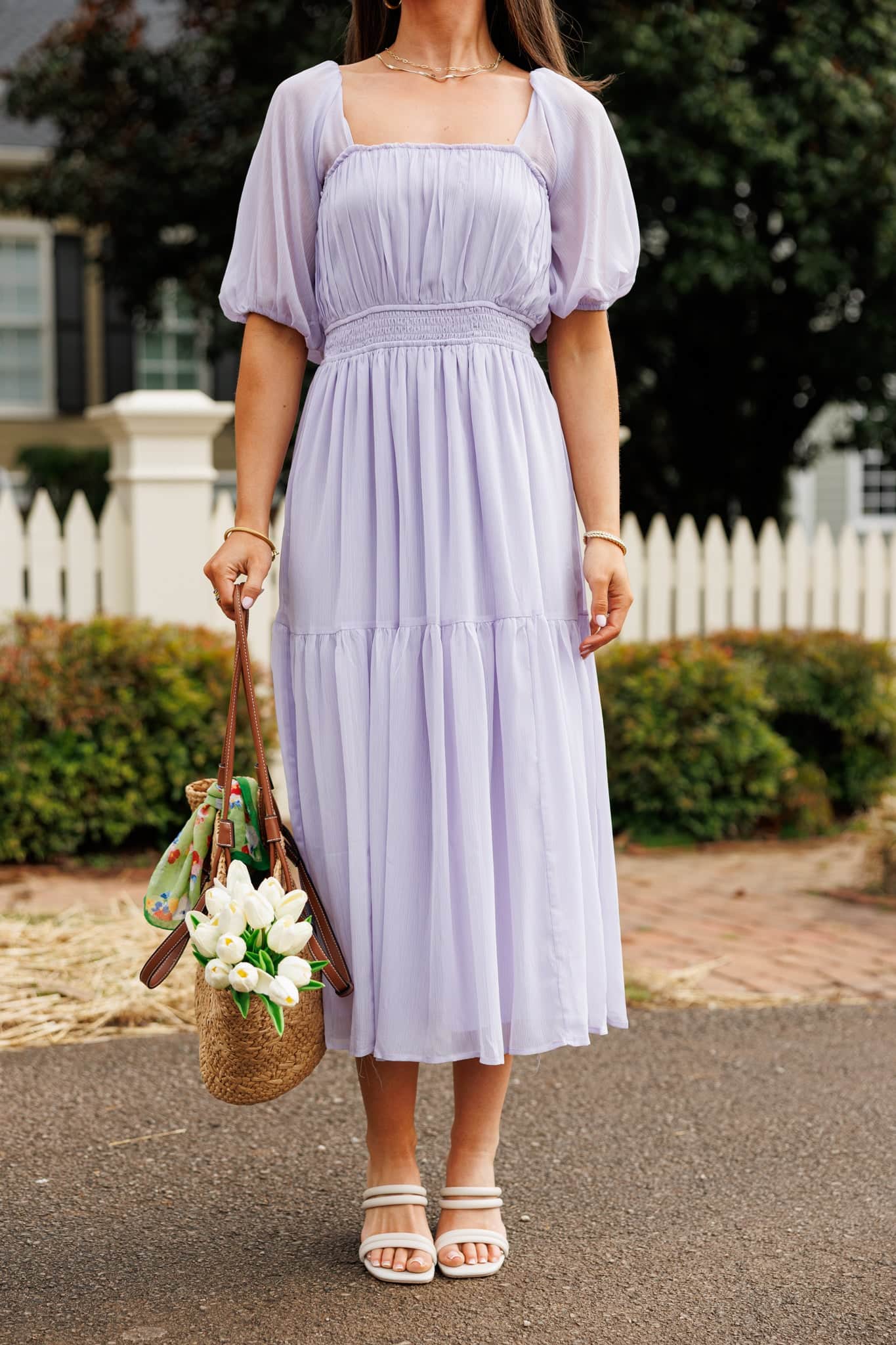 Soiree Sweetness Dress