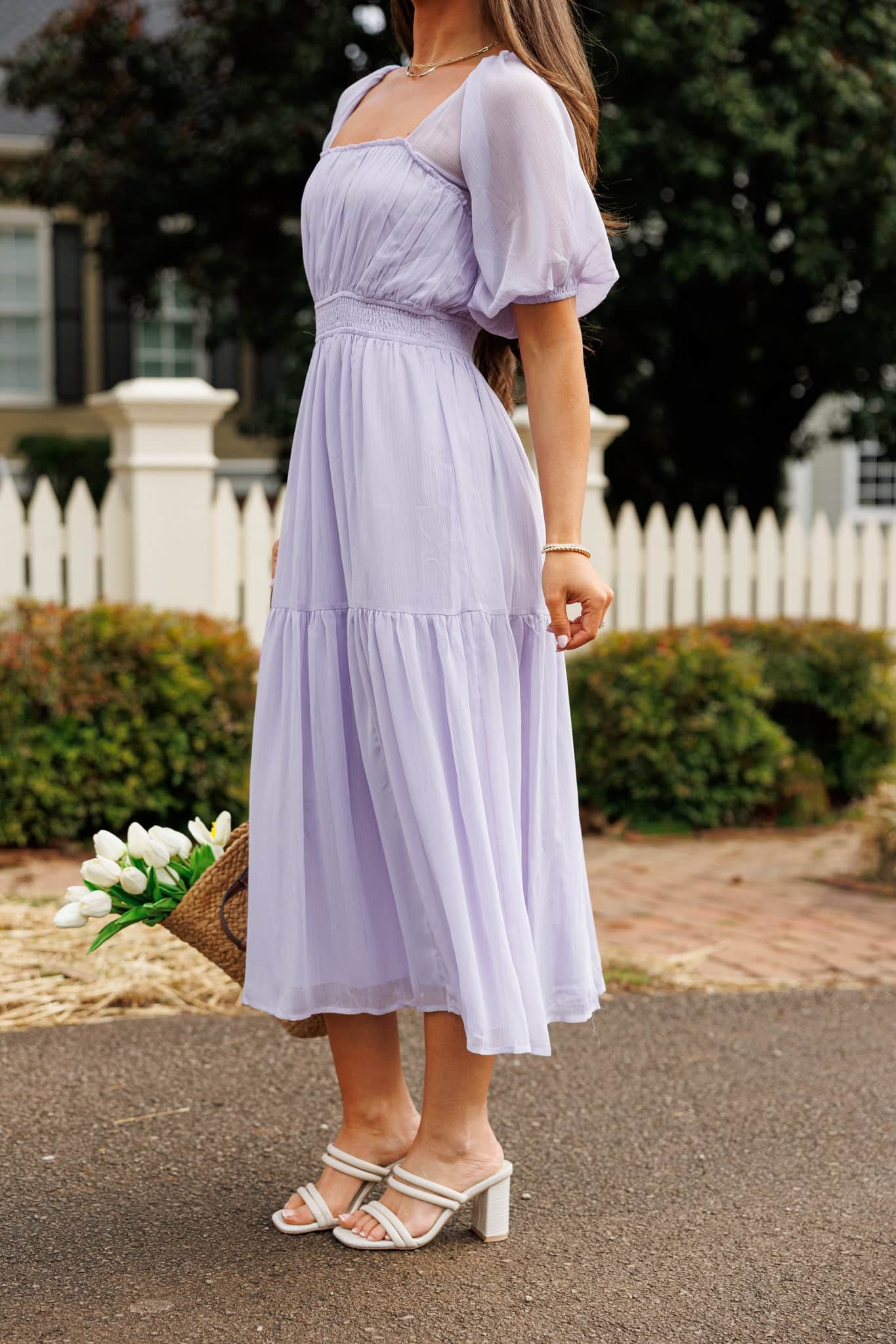 Soiree Sweetness Dress
