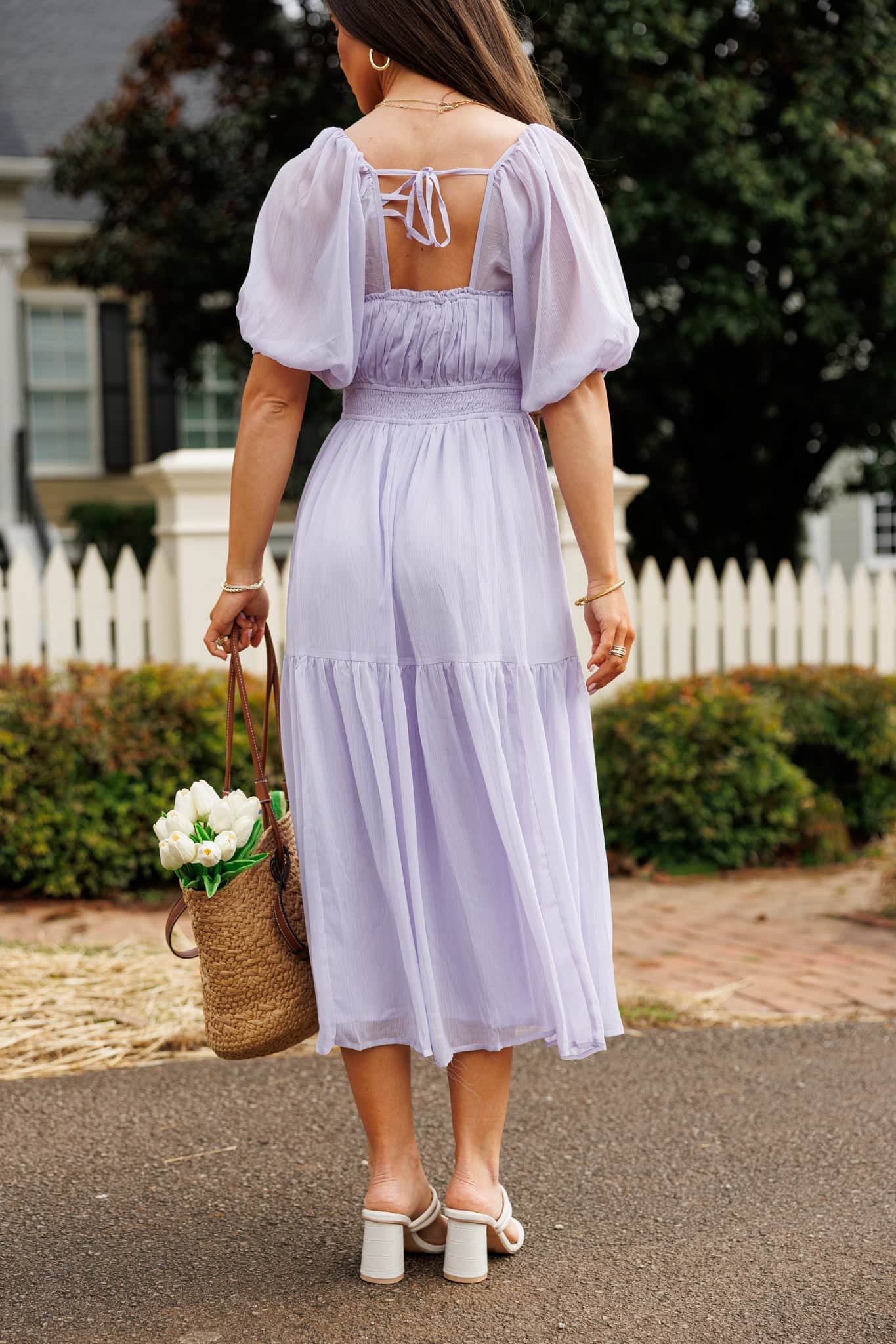 Soiree Sweetness Dress