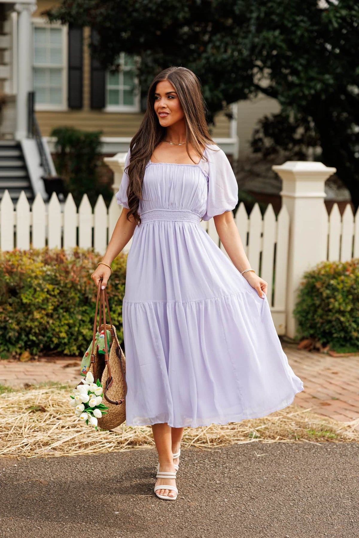 Soiree Sweetness Dress