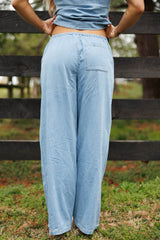Weekend In Tennessee Pants