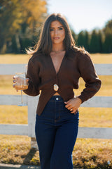 State Of Style Cardigan