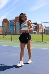 Striped Brami