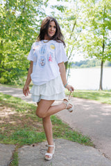 Summer Diet Graphic Tee