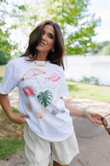 Summer Plans Graphic Tee