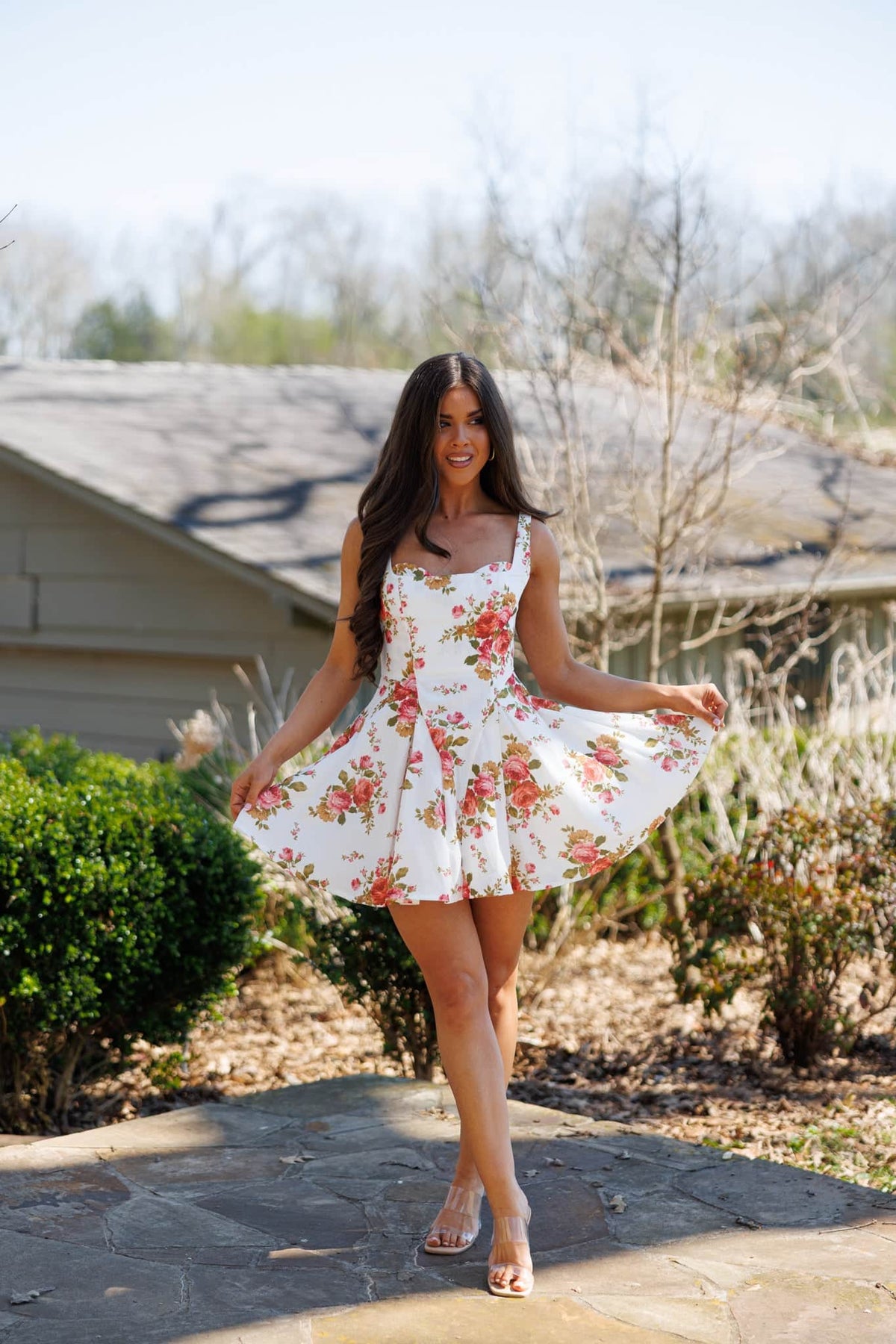 Summer Soiree Dress