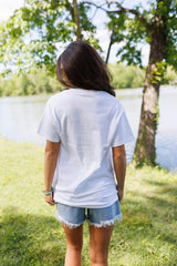 Summer Vibes Graphic Tee