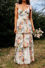 Sunday In Savannah Dress