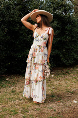 Sunday In Savannah Dress