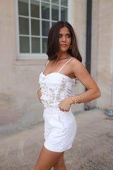 Sweet And Sultry Bodysuit