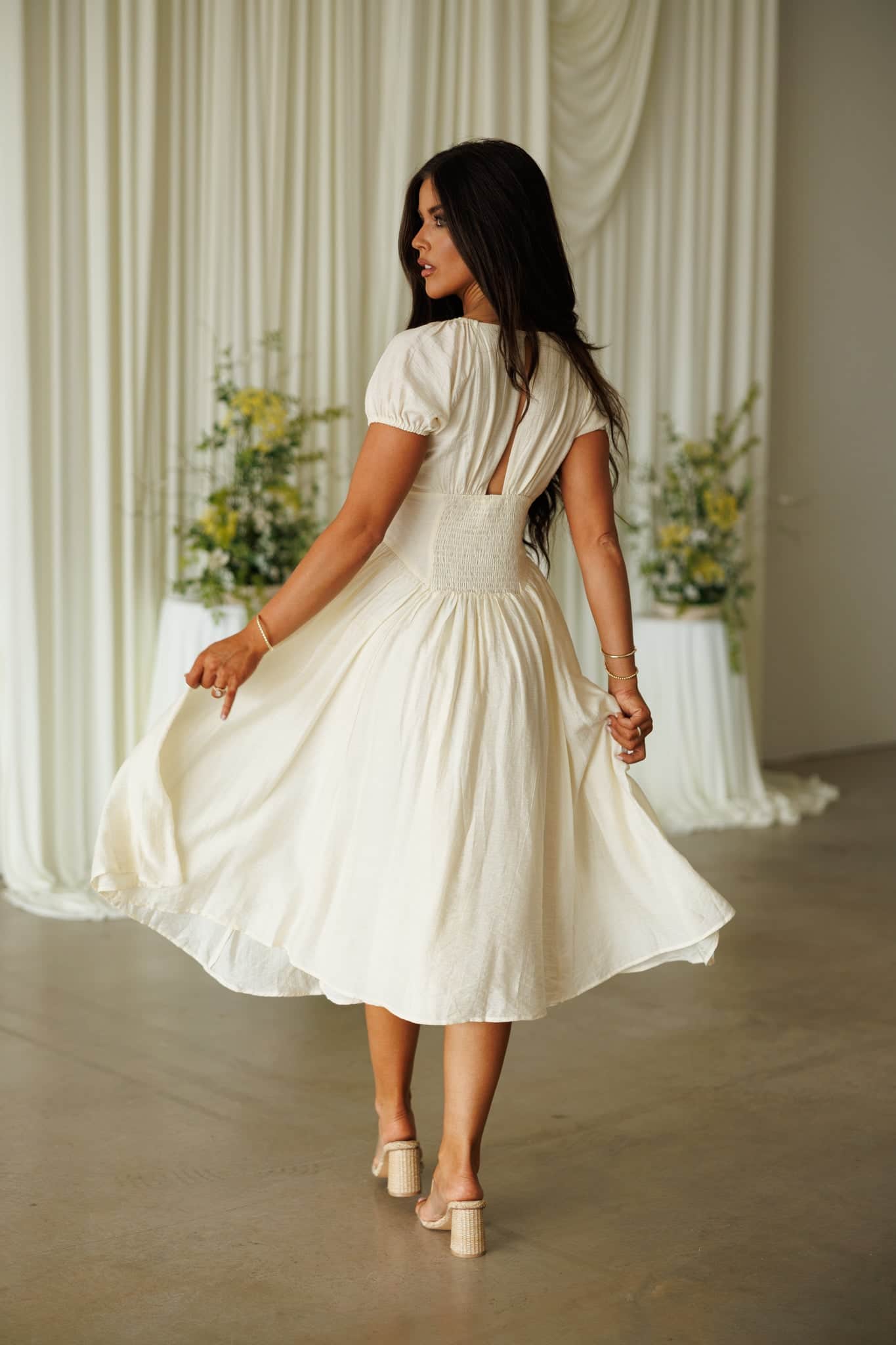 Sweet Chapter Dress