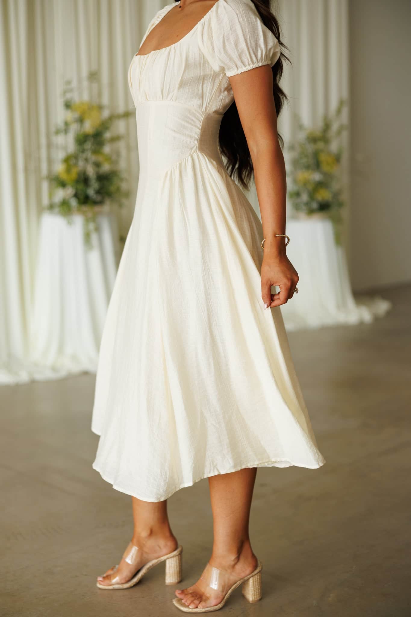 Sweet Chapter Dress