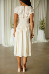 Sweet Chapter Dress