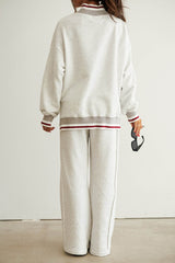 Track Record Sweatshirt
