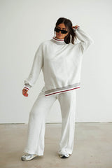 Track Record Sweatshirt