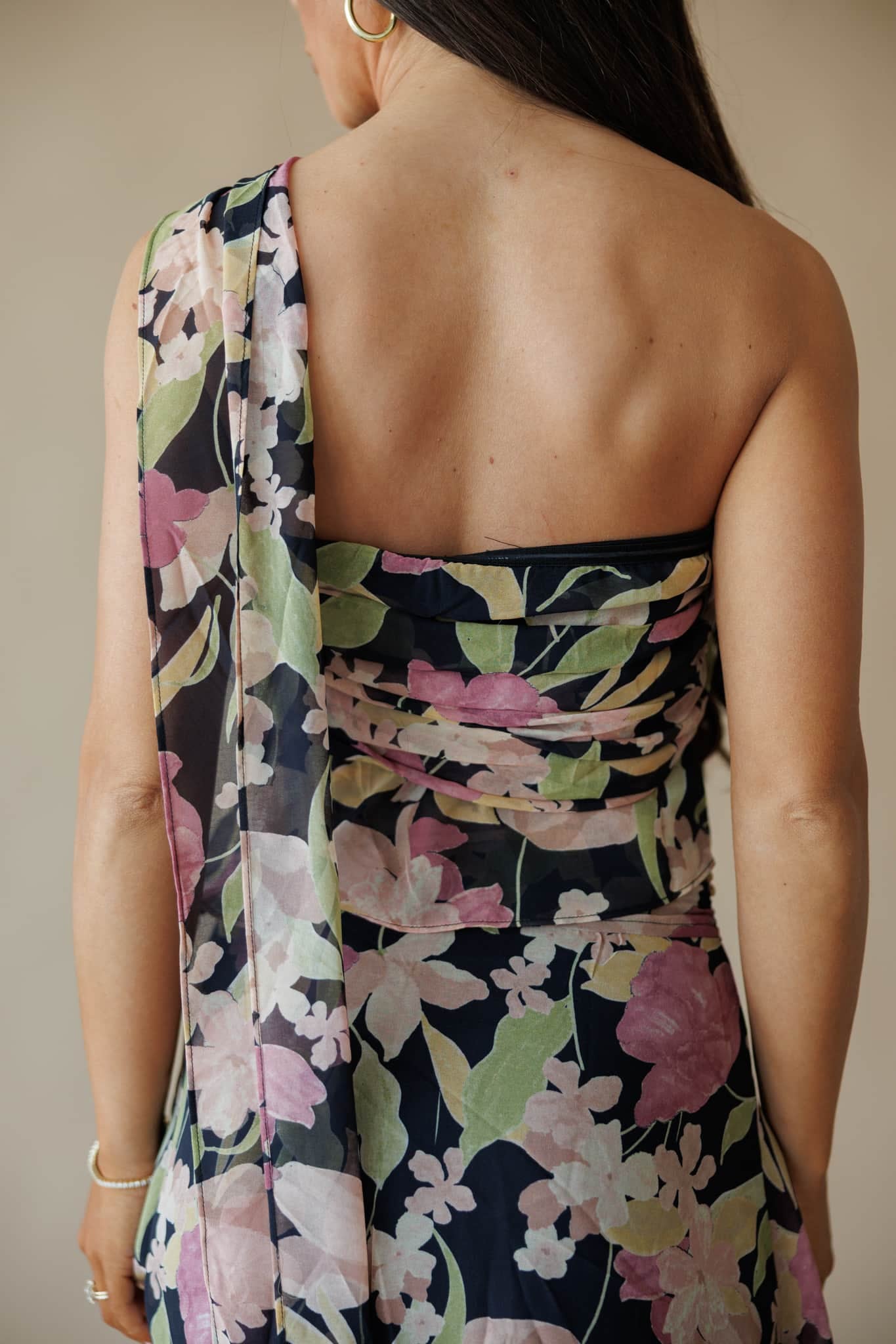 Petals And Plans Top
