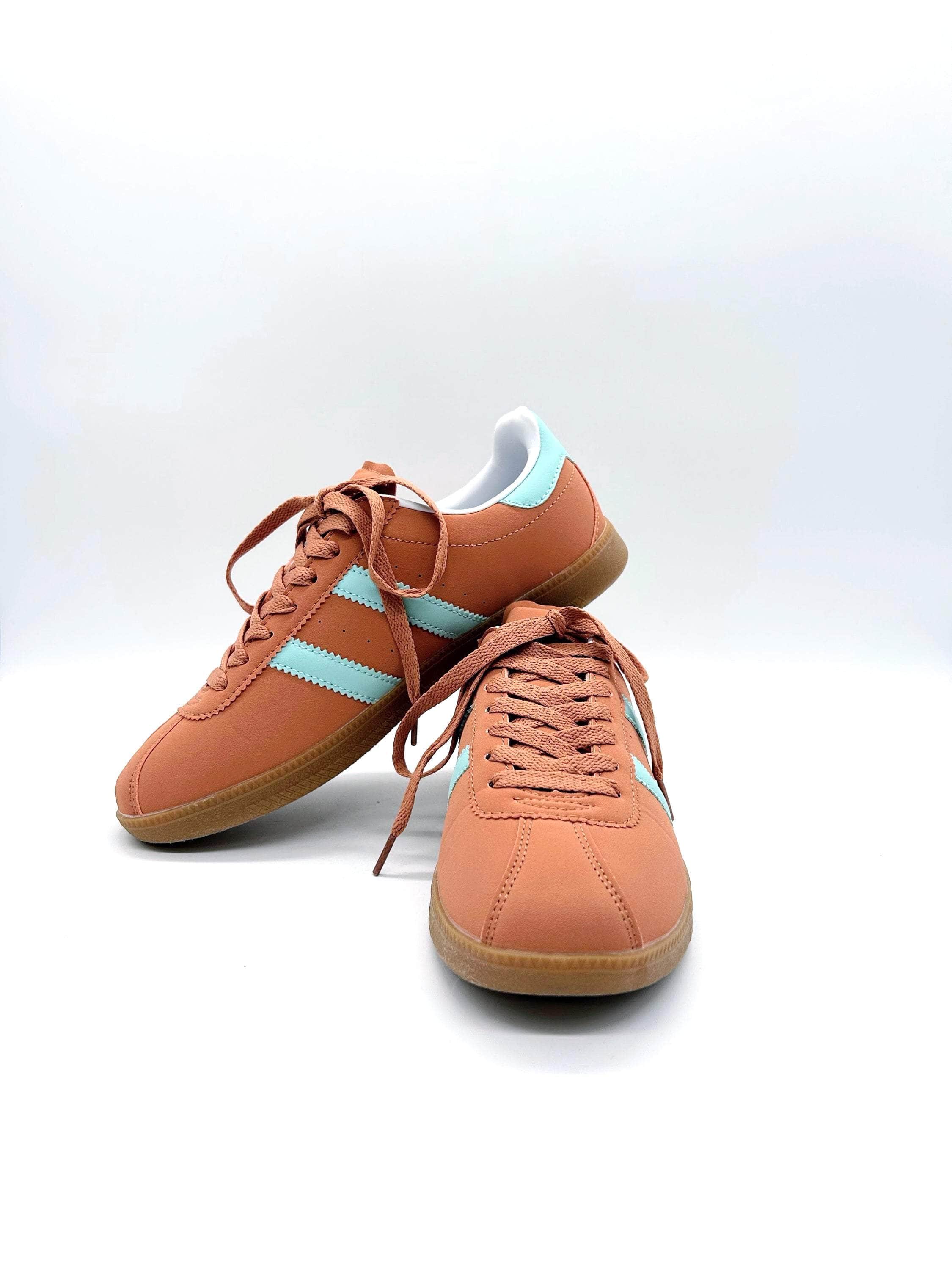 Terra Sneaker