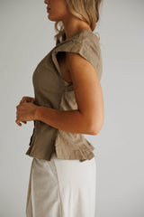The Cottage Top
