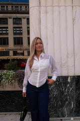 The Crisp Edit Top