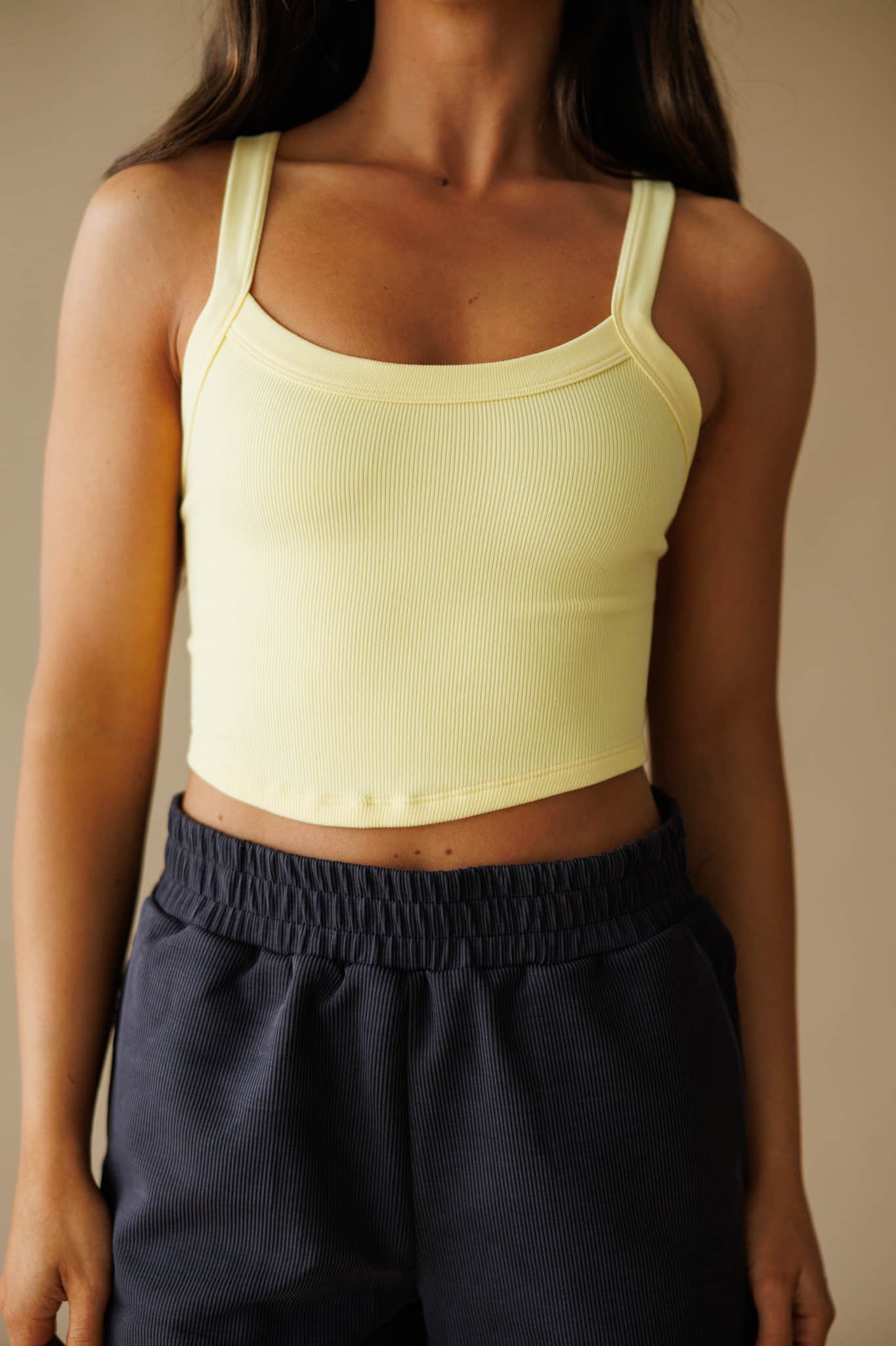 The Easy Seamless Tank