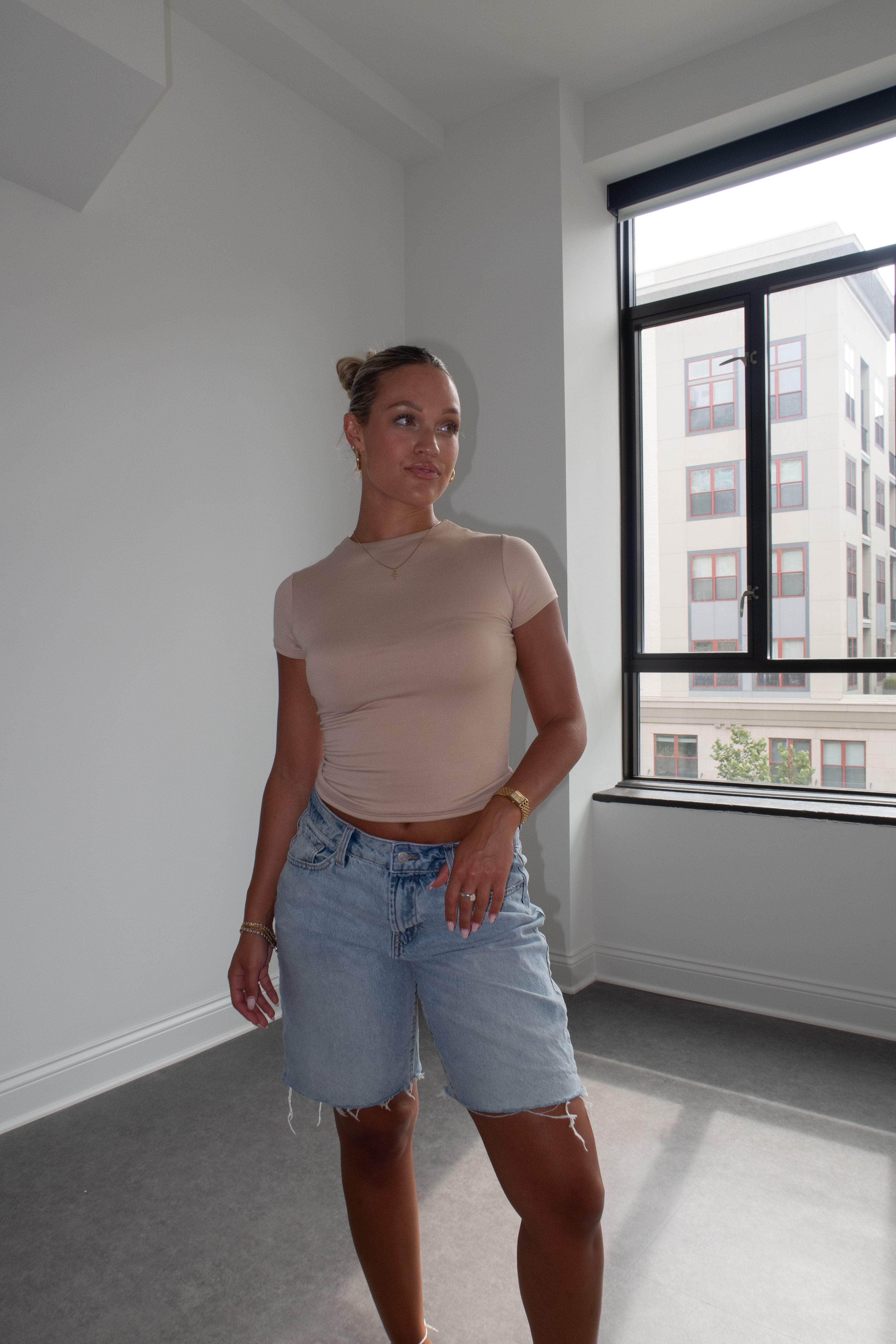 The Foundation Top