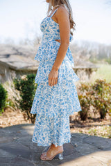 The Garden Soiree Dress