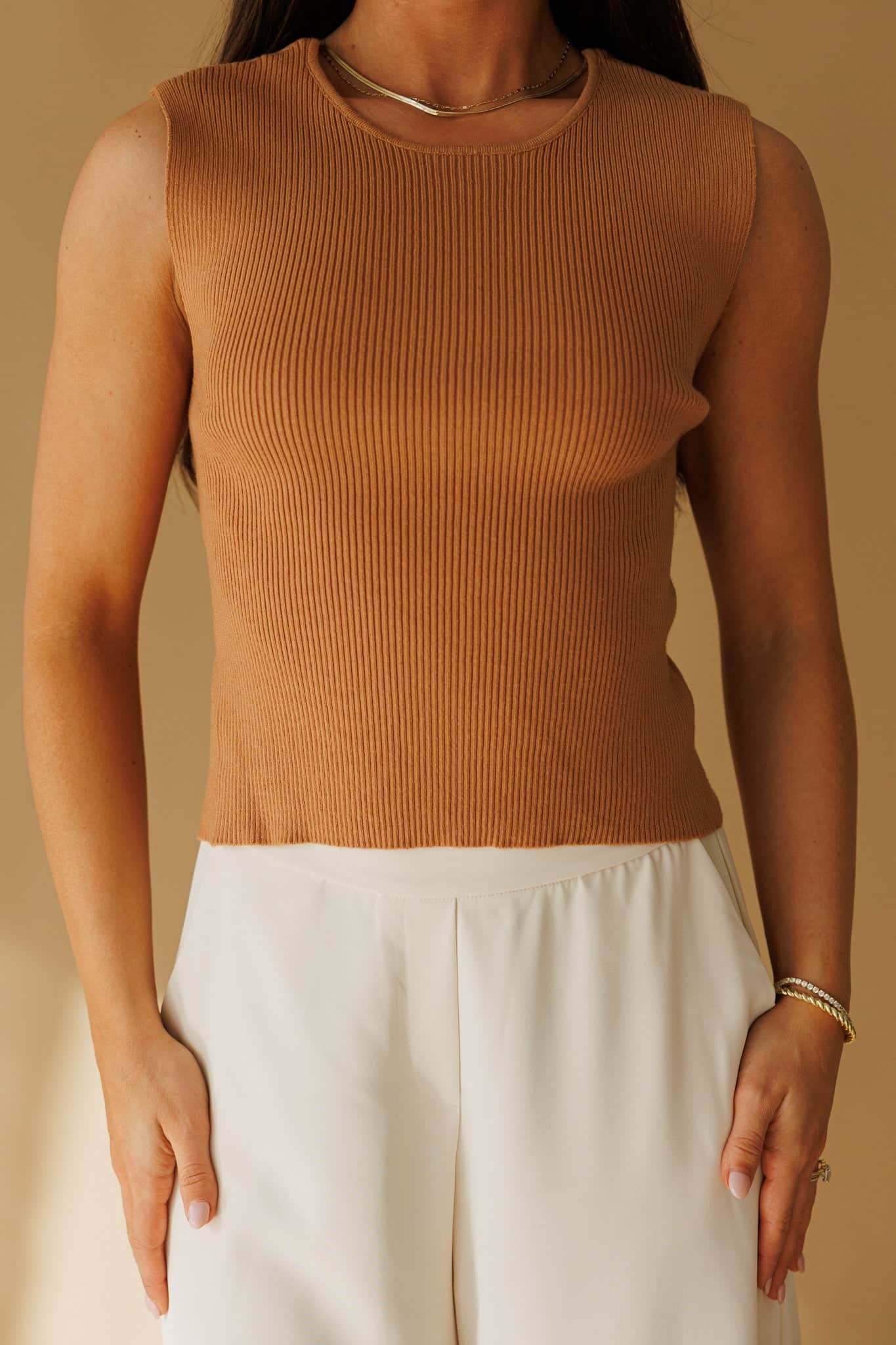 The Greyson Top