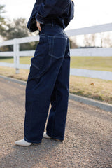 The It Cowgirl Denim