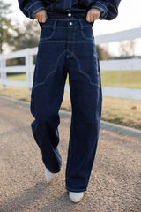 The It Cowgirl Denim