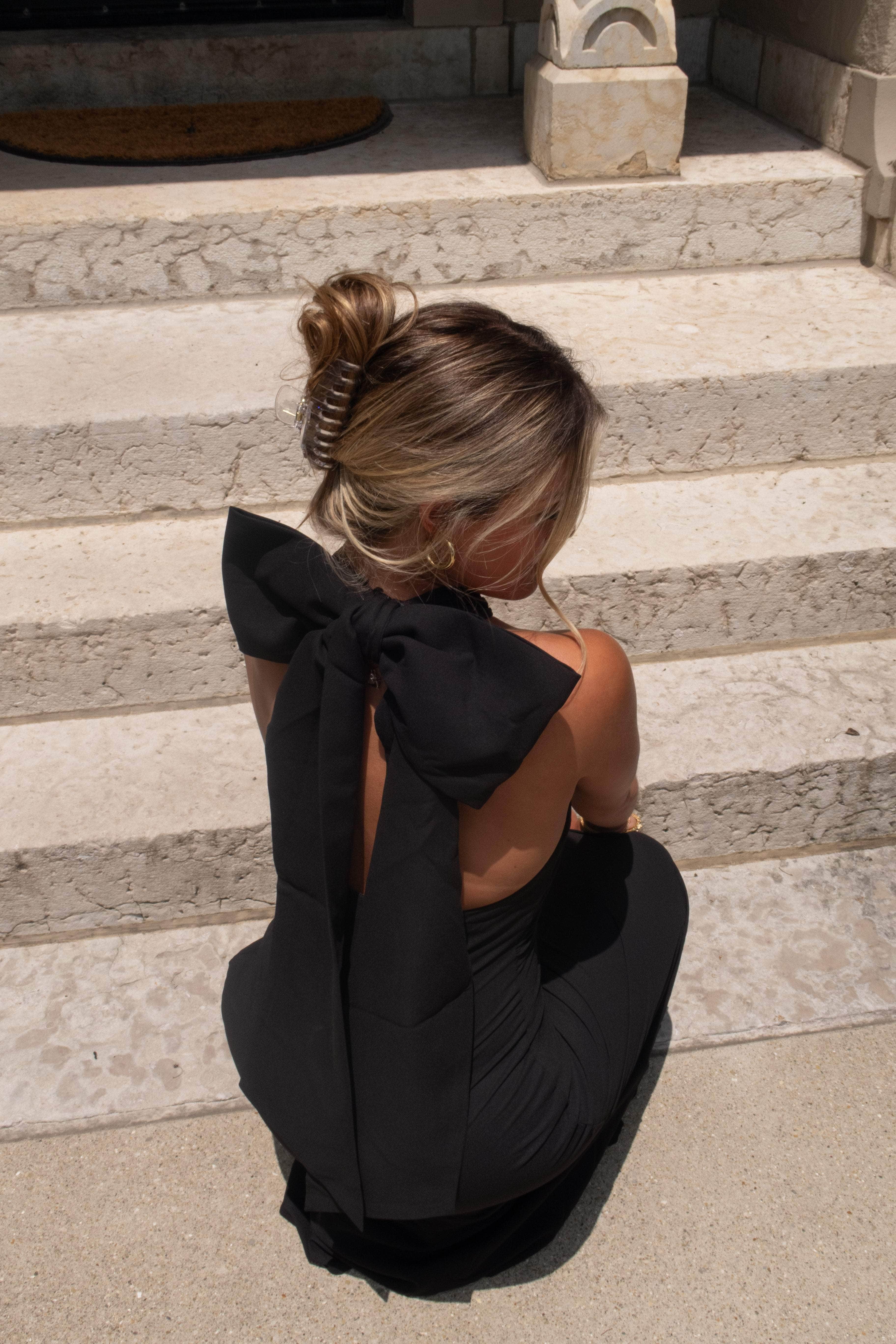 The Monaco Dress