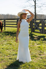 The Monaco Dress