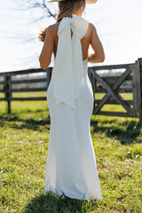 The Monaco Dress