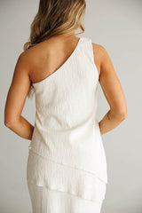 Pearl Coast Top