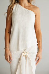 Pearl Coast Top