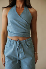 Summer Agenda Top