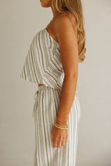 Tide Time Top