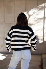 Timeless Cozy Sweater
