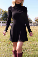 Toasting The Season Dress