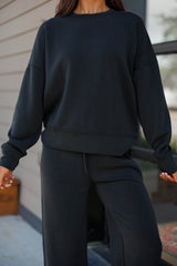 Scuba Lounge Sweatshirt