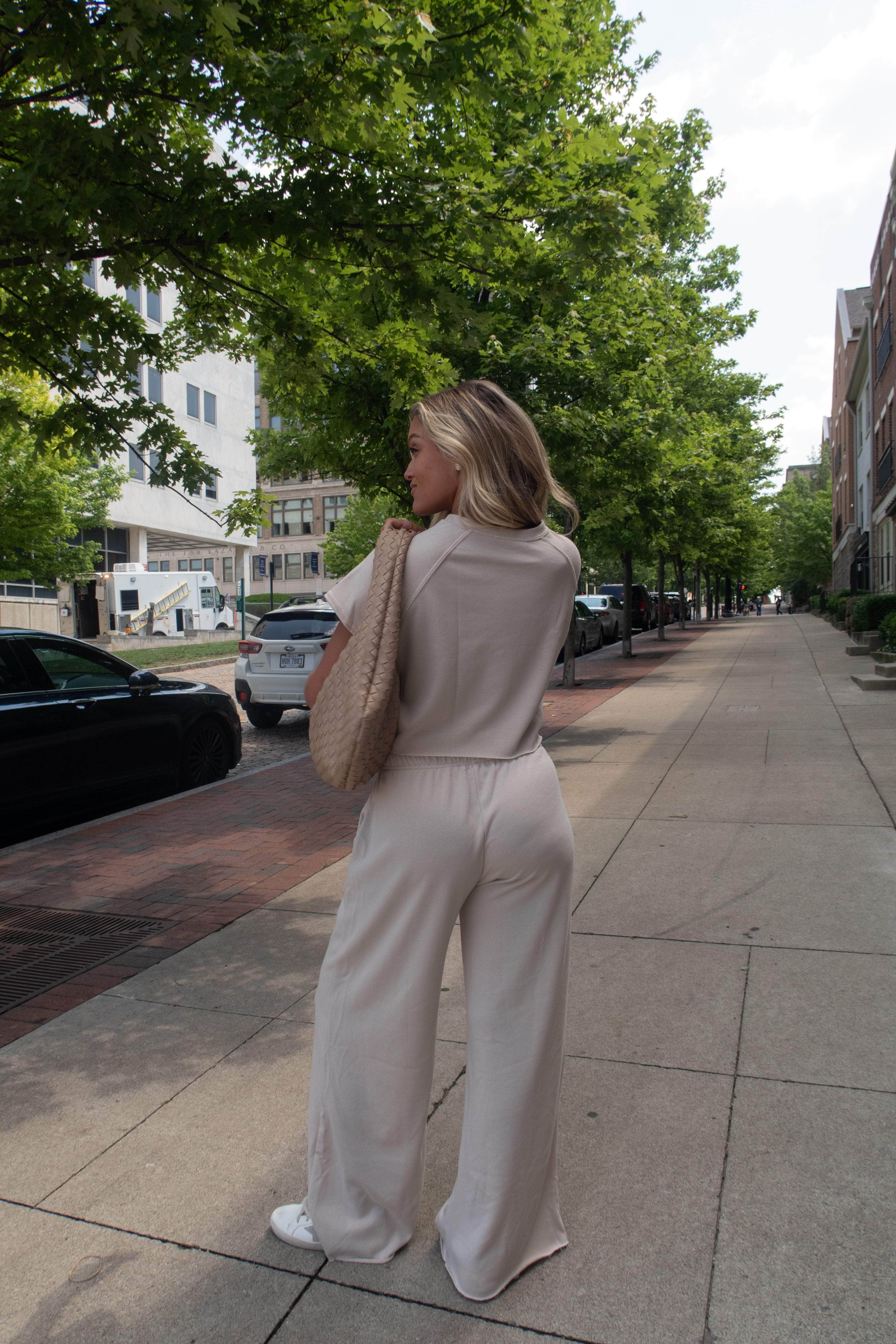 Tranquility Sweatpants