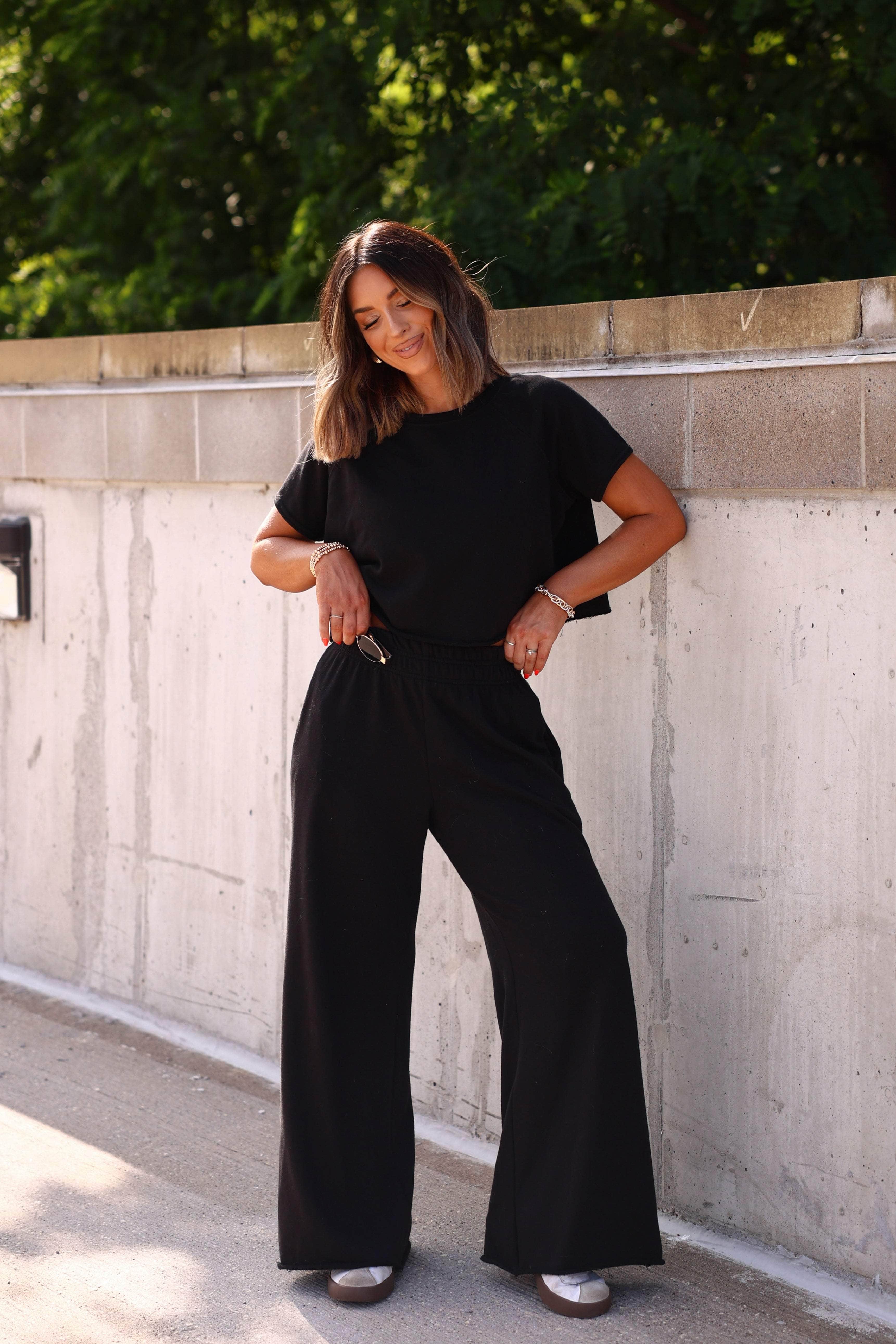 Tranquility Sweatpants