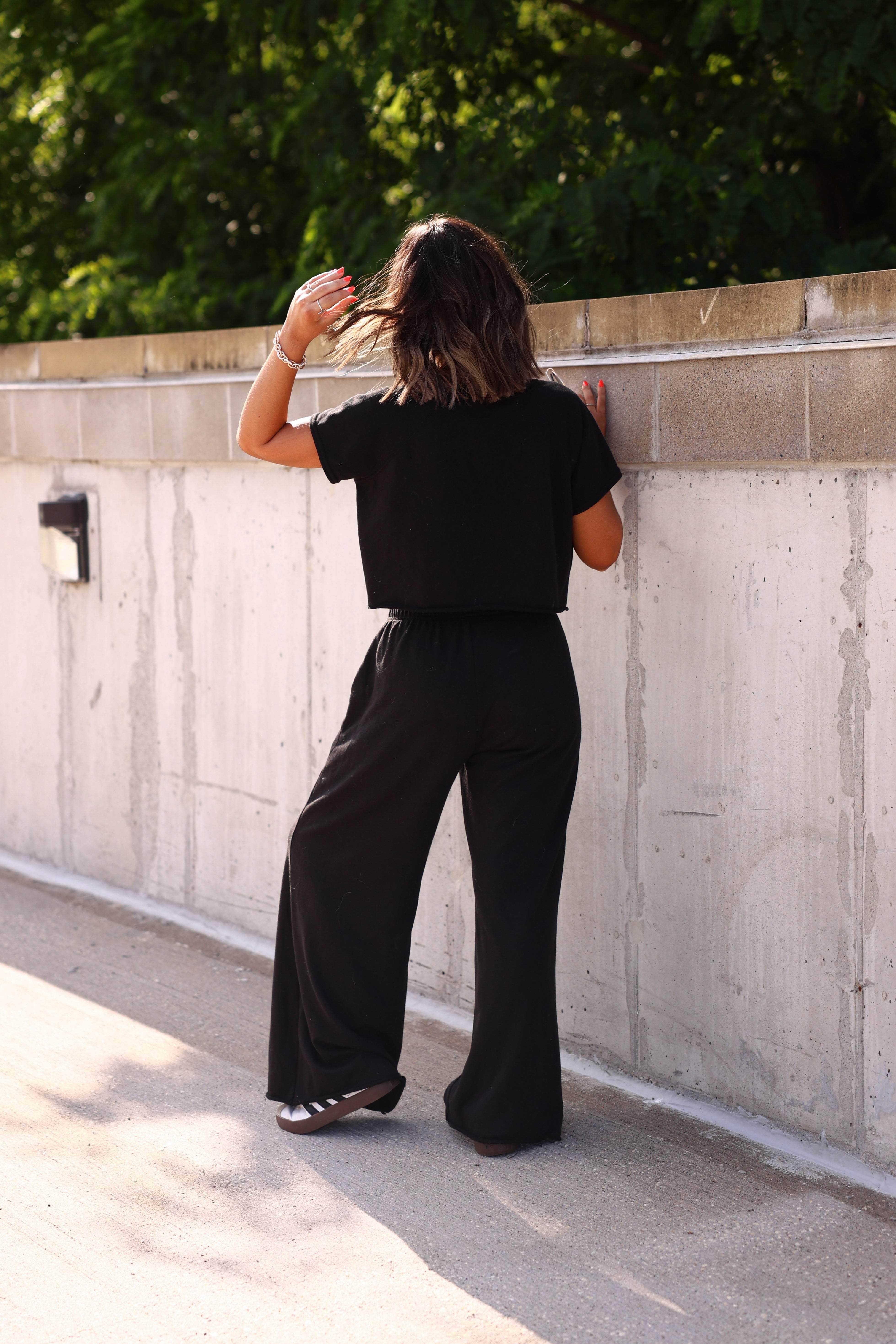 Tranquility Sweatpants