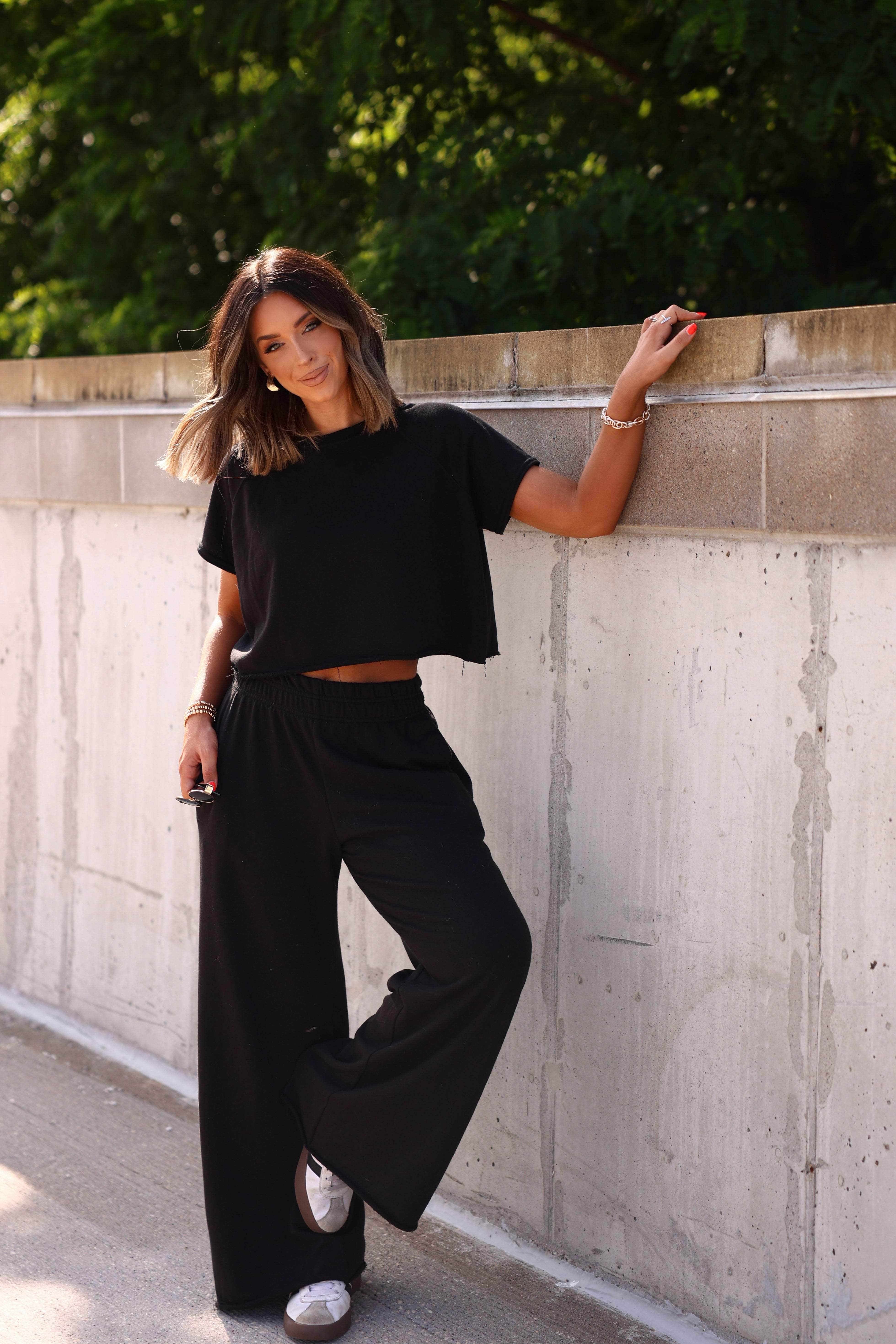 Tranquility Sweatpants