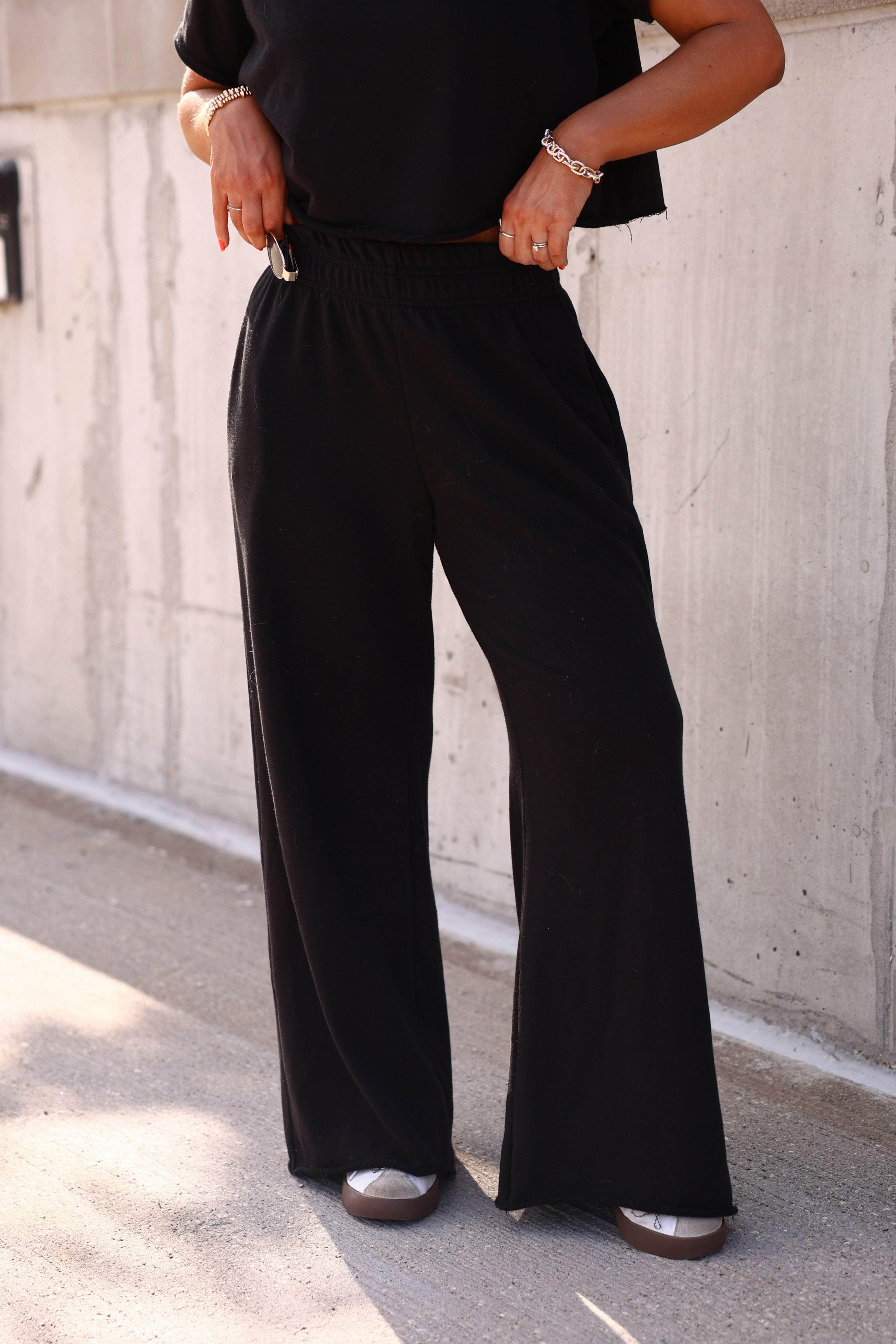 Tranquility Sweatpants