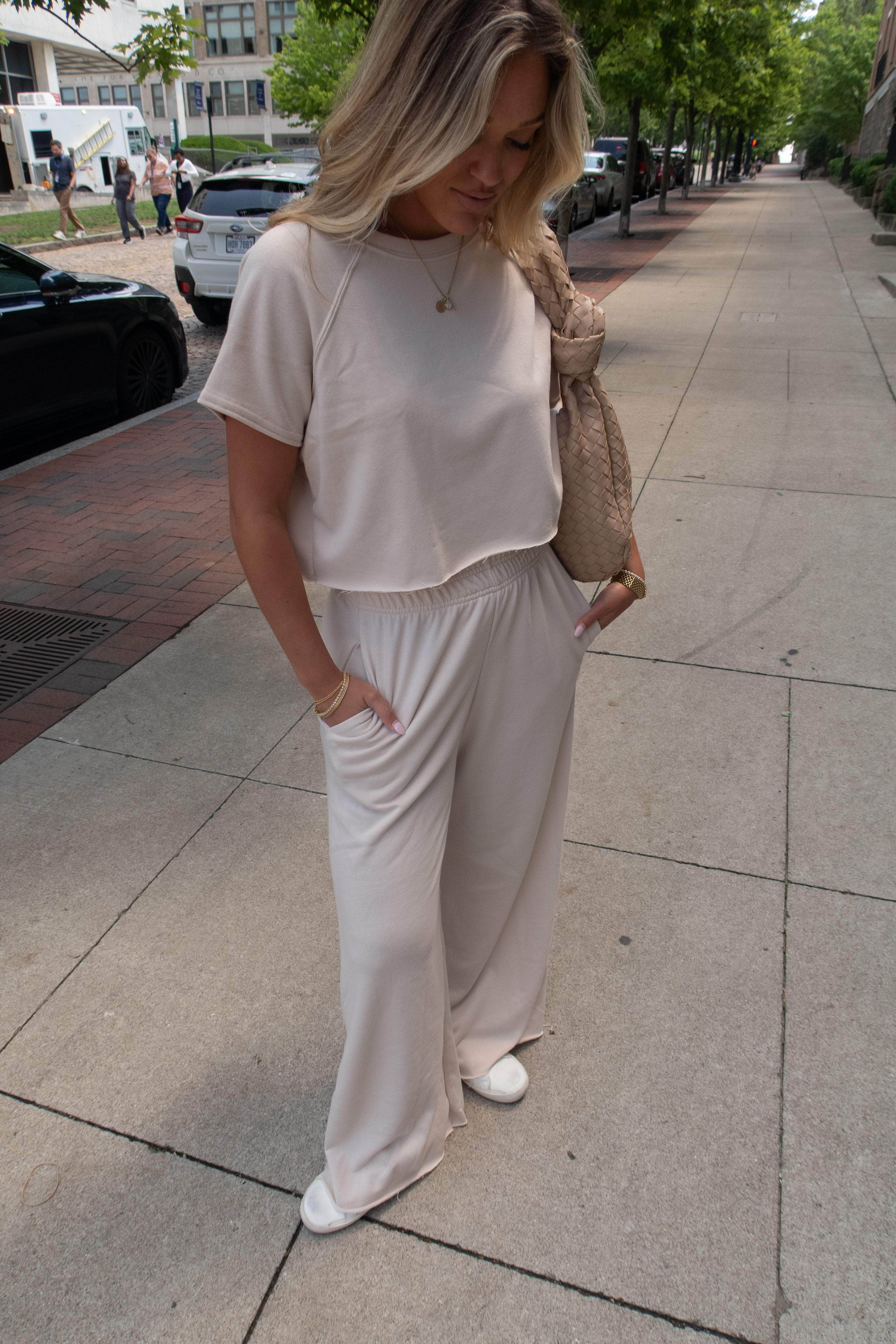 Tranquility Sweatpants